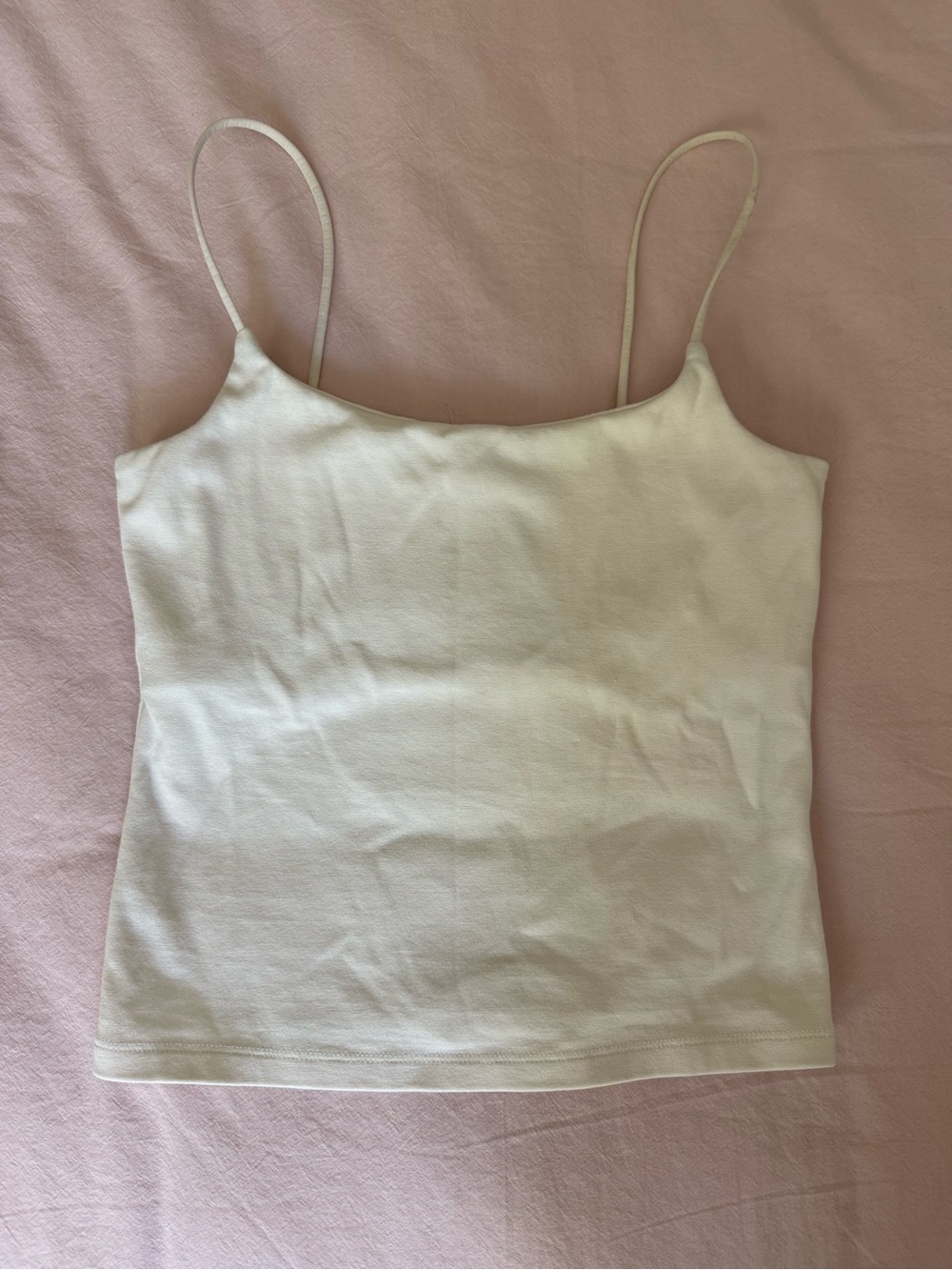 Forever 21 Cami w/ Shelf